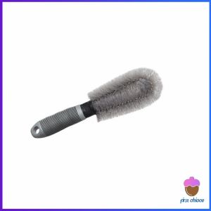 First Chioce   แปรงขัดล้อรถ แปรงทำความสะอาดล้อรถยนต์ แปรงขัดห้องน้ำ แปรงขัดส้วม car tire floor brush