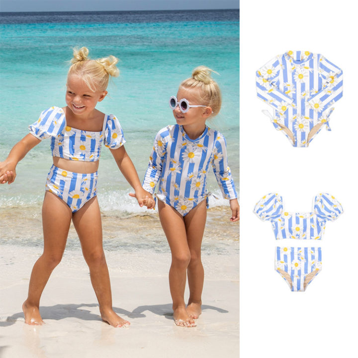 Toddler Girls Swimming Suits 2022 New Summer Shade Brand Baby Hawaii toddler-girls-swimming-suits-2022-new-summer-shade-brand-baby-hawaii