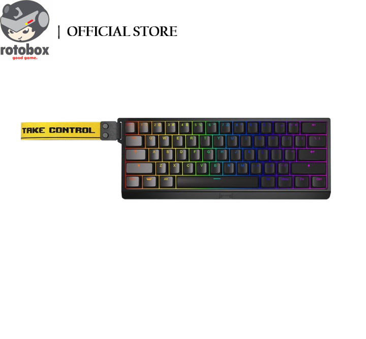 Wooting 60HE+ keyboard - Lazada | Lazada PH