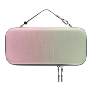 Large Capacity EVA Travel Storage Box Waterproof for SW2 Gaming Console Pouches Carrying Bag Organizers Shockproof Case