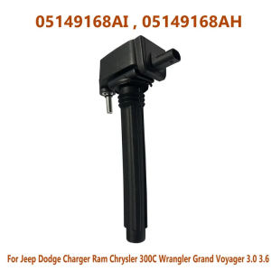 Ignition Coil 05149168AI 05149168AH UF648 For Chrysler 300C Jeep Dodge Ram 3.6L Car Accessories 0221504032 High Quality