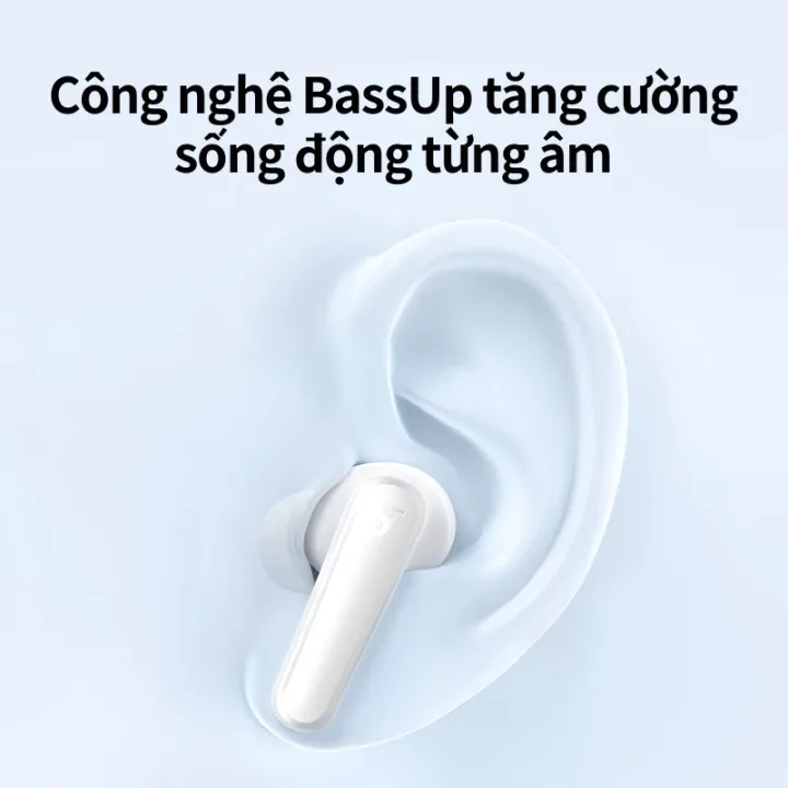Tai nghe bluetooth không dây ANKER R50i hỗ trợ App | Chống nước | Bluetooth 5.3 - A3949 iρhone 15 Lightning Apple Magsaf | BigBuy360 - bigbuy360.vn Tai nghe bluetooth không dây ANKER R50i hỗ trợ App | Chống nước | Bluetooth 5.3 - A3949 iρhone 15 Lightning Apple Magsaf | BigBuy360 - bigbuy360.vn