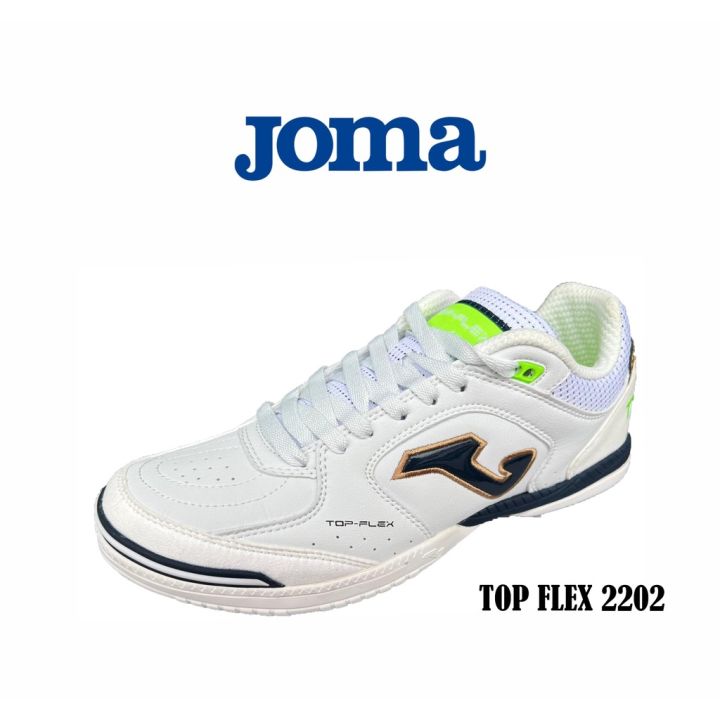 Joma Mens Regate Rebound Indoor Football Boots Sports Training Futsal