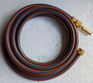 Bộ tưới cây rửa xe gia đình dài 3m 5m 8m 12m 10m 15m - Bảo hành 6 tháng