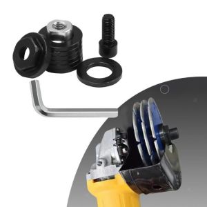 ชุดตัด เซาะร่องผนัง พร้อมใบตัด 3 ใบ  Wall grooving cutter set with 3 cutting blades