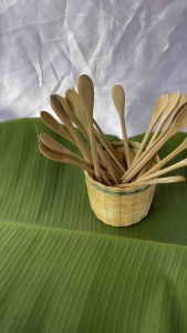 ช้อนกาแฟด้ามยาว