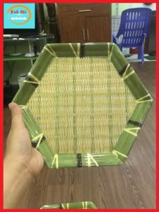 Đĩa phíp giả mây hình lục giác đủ kích thước