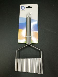 Stainless Steel Fruit Vegetable Cutter