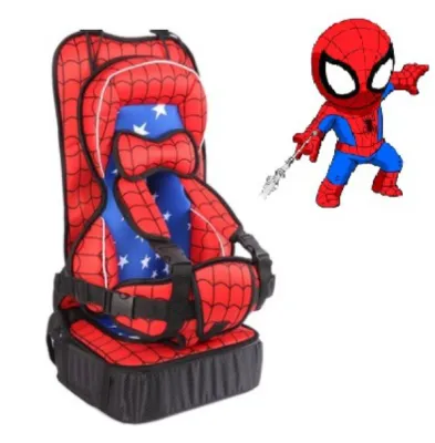 Baby Portable Safety Car Seat (Car Seat)