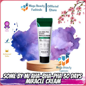 [Travel Size] SOME BY MI AHA-BHA-PHA 30 Days Miracle Cream 20g