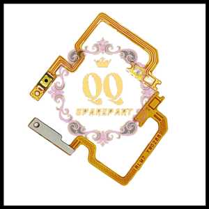 FLEXIBLE ON-OFF REALME 7 / NARZO 20 PRO / NARZO 30 ORIGINAL