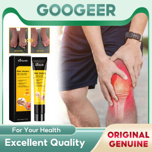 Ximonth Joint Pain Bee Venom Joint Relief Gel General Body Cream Melittin Joint Soothing Gel Relieve Knee Pain Bee Venom Treatment Gel Relieves Pain Lumbar Spine Hand Foot Plaster Joint Shoulder And Neck Pain Massage Care Gel Health Care(20g)