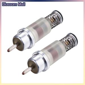 [Blossom] เตาแก๊สสายเดี่ยวหน่วยความปลอดภัยแม่เหล็กไฟฟ้าใช้ในวาล์วแก๊สเนื่องจากอุปกรณ์ป้องกันไฟล้มเหลววาล์วนิรภัยแบบขาเดียว