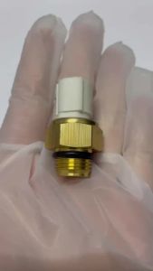 Car Auto accessorie Engine Water Coolant Temp Temperature Sensor For Mitsubis-hi Mirage- Expo 3000GT Diamante MB660663 MB845063