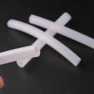 PA6 Nylon Tubing Oil Hose  High Pressure Clear 4mm 6mm 8mm  Air Line Machine Tool Pneumatic Hydraulic