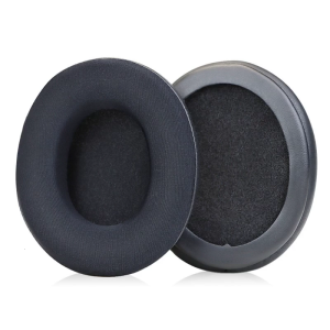 Tai nghe thoải mái Miếng đệm tai tay áo cho đám mây kết hợp tai nghe Earpads Gel làm lạnh miếng đệm tai Earcups linh kiện sửa chữa