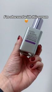 Tinh chất săn chắc trẻ hóa da Serum Estee Lauder Perfectionist Pro Rapid Firm + Lift Treatment with Acetyl Hexapeptide-8