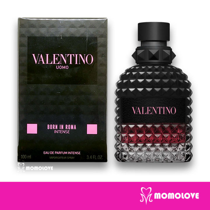 香水(男性用) Born in Roma intense 1f26f3035b96a9e816e1dca5b309c2