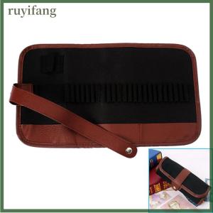 24Pcs Set Sketch Pencils case Charcoal Extender Pencil shade Cutter Drawing Bag