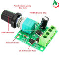 Mạch điều khiển tốc độ động cơ PWM 2A DC 1.8V-12V 1803BK. 