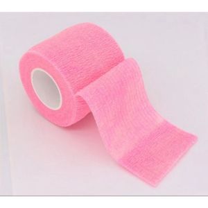 Perban Elastis Jari 2.5 Cm dan 4.5 Cm x 4.5 Meter - Pertolongan Pertama Bandage Elastic First Aid Finger Tape
