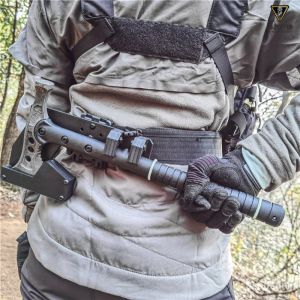 ขวาน (ห้าในหนึ่งเดียว Axe) จับกระชับมือ น้ําหนักเบา พกพาสะดวก ขวานเดินป่า ขวานสนาม ขวานฟืน ขวานตัดไม้