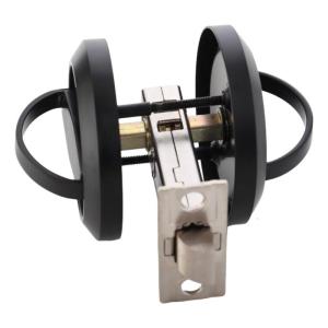 Giấu Cửa Khóa thép không gỉ lõm tuôn ra pullers boong nở kéo ringd cho dày nội thất cửa