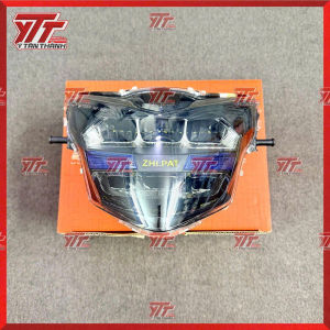 Đèn pha ZhiPat exciter 135 2011-2014 MS15