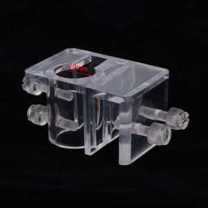 [Energetic] ตัวหนีบยึดท่อน้ำเข้าสำหรับตู้ปลาตัวหนีบยึดท่อน้ำเข้าสำหรับตู้ปลาที่หนีบท่อน้ำเข้า