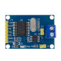 [Vktech]MCP2515 CAN Bus Module Board SPI Module MCP2515 CAN Bus Module MCP2515 CAN Bus Driver Module Board for Arduino DIY. 