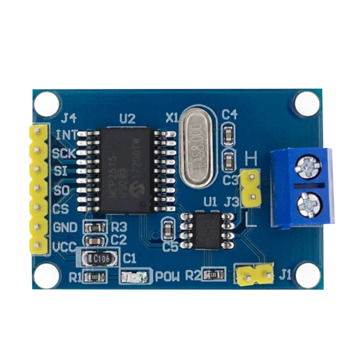 %5BVktech%5DMCP2515%20CAN%20Bus%20Module%20Board%20SPI%20Module%20MCP2515%20CAN%20Bus%20Module%20MCP2515%20CAN%20Bus%20Driver%20Module%20Board%20for%20Arduino%20DIY%20-%20Image%207