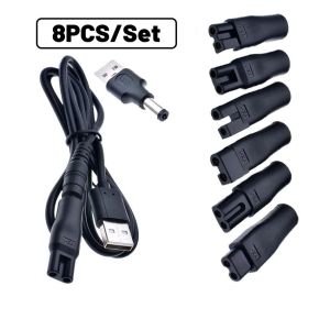 Kabel Power Listrik Lubang Dua Adaptor 2 HOLE colokan printer elektrik