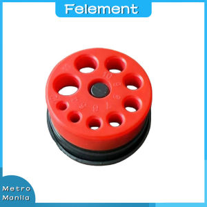 Electric Drill Dust Cover 9 Holes Drill Hole Cover Household Hammer Drill Dust Collector Cover