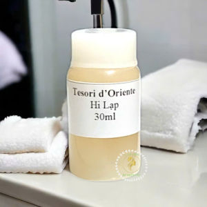 [Chiết 30ml] Sữa Tắm Tesori d’Oriente – Nước Hoa Ý Cao Cấp Lưu Hương Lâu Đủ Mùi
