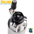 Ohlins Standard Cutting Adjustable Monoshock Absorber 203mm 205mm 208mm LC135 Y15 Y15ZR Y16 16ZR VF3i 185 RFS150i Shock. 