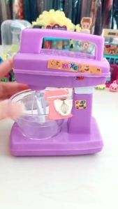 PROMO MAINAN ANAK MIXER BLENDER MAINAN MASAK MAINAN ANAK PEREMPUAN LORD BAGY