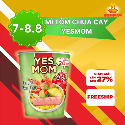 Thien Huong Food - Since 1964