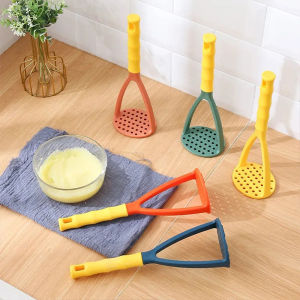 [SPR] Alat Penghancur Kentang Ubi / Potato Press Masher / Presser Baby Food Mpasi Maker