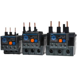 CHINT Thermal Overload Relay: Solusi Optimal untuk Aplikasi Elektronik