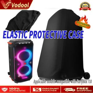 Elastic Dust Cover for JBL Partybox 710 Durable Protective Case with Water Resistance for Portable Speakers