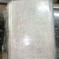 Serat Fiber/ Polyester Aquaoroof/Anti Bocor/Fiberglass/Serat Fiber Pelapis Anti Bocor / fiber nodrop 26CM X 30CM. 