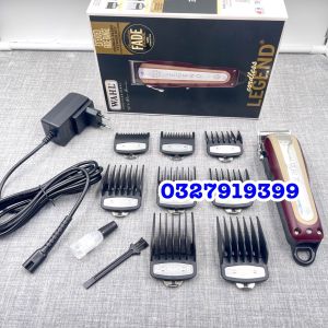 Tông đơ cắt tóc WAHL Legend cao cấp - nội địa Trung