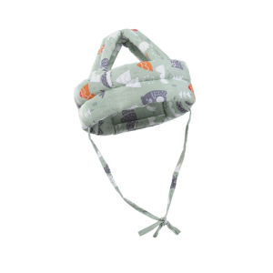 Baby Safety Helmet Baby Head Protector Anti-Collision Toddler Head Protection for Infant