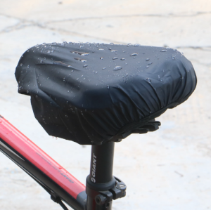 T2P Bicycle Seat Rain Cover Bicycle Saddle Rain Cover Bike Seat Cover Bicycle Saddle Rain Dust Cover Protective Bicycle Seat Protector Shield