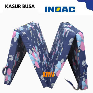 KASUR LIPAT 200x80X5 CM INOAC EON D23