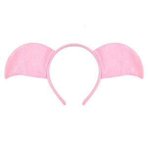 ชุดปาร์ตี้ฉลองคอสเพลย์ห่วงรัดผมมีหูหมูใส่เล่น