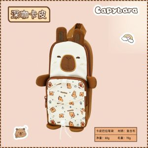 Stationery Bag Self-use Practicality Stationery Box Wider Fashion High Value Household Goods