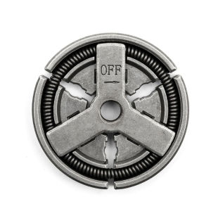 คลัช ผ้าครัช ครัชเลื่อยนต์ ครัชเหล็ก อะไหล่ เลื่อยยนต์ สำหรับ รุ่น 5200, 4500, 5800