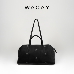 WACAY - Carry Monogram Bag