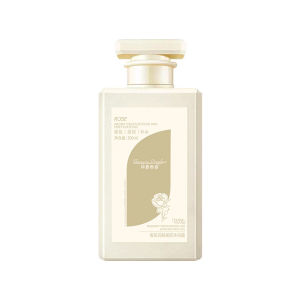 High Quality [ Spot inventory ]   Midsummer Youth Fragrance Moisturizing Skin Beauty Shower Gel Lasting Fragrance Oil Control Anti-Mite Deep Cleansing Perfume Type